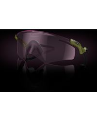 Oakley - Qntm Katotm Sunglasses - Color: Fern - Lyst
