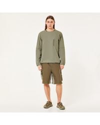 Oakley - Latitude Flight Convert Shell Tee - Lyst