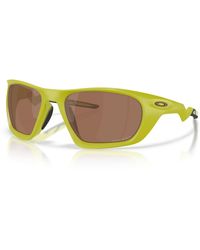 Oakley - Uomo Lateralis Limitless Collection Occhiali Da Sole - Lyst