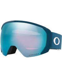 Oakley Flight Path L Snow Goggles - Blue