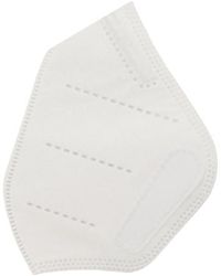 Oakley Msk3 Replacement Reusable Filter - Nero