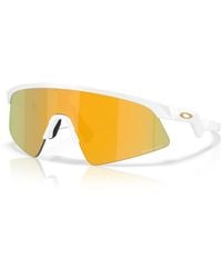 Oakley - Resistor Sweep® (youth Fit) Players Collection Sunglasses - Lyst