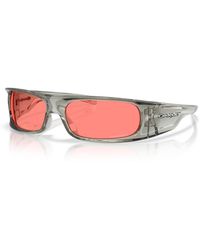 Oakley - Highland Sunglasses - Color: Grey - Lyst