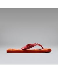 Oakley - Catalina Flip Flop - Lyst