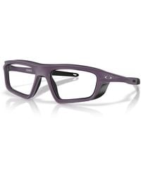 Oakley - Teres - Color: Matte Aubergine - Lyst