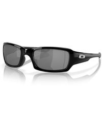 Oakley - Fives Squared Sunglasses - Lyst