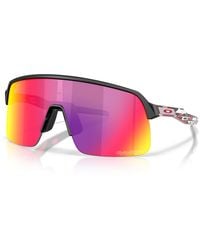 Oakley - Sutro Lite Troy Lee Designs Series Sunglasses - Color: Black - Lyst