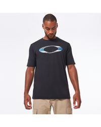Oakley - Si Tbl Ellipse Tee - Lyst