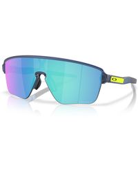 Oakley - Corridor Sq Sunglasses - Color: Blue - Lyst