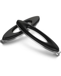 Oakley - Turbine/turbine Rotor Icon Kit - Color: Polished Chrome - Lyst