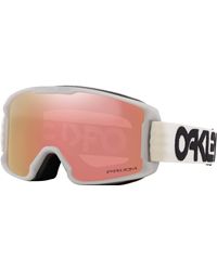 Oakley - Herren Line MinerTM (youth Fit) Snow Goggles - Lyst