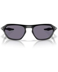 Oakley - Herren Cage Jacket Sonnenbrillen - Lyst