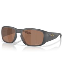 Oakley - Uomo Tourniquet Occhiali Da Sole - Lyst