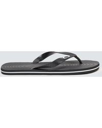 Oakley - Catalina Flip Flop - Lyst
