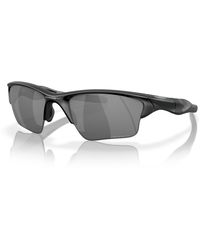 Oakley - Oo9153 Half Jacket 2.0 Asian Fit Rectangular Sunglasses - Lyst