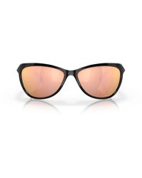 Oakley Pasque Sunglasses - Schwarz