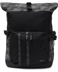 oakley drawstring backpack