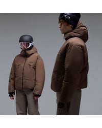 Oakley - Retrofuel Gore-Tex Down Jacket​ - Lyst