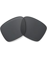Oakley - Uomo LatchTM Square Replacement Lenses - Lyst