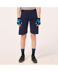 Oakley - Factory Pilot Lite Short I - Color: Blue - Lyst