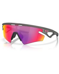 Oakley - Herren SphaeraTM Slash Giro D'italia Collection Sonnenbrillen - Lyst
