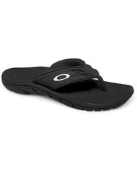 oakley sandals
