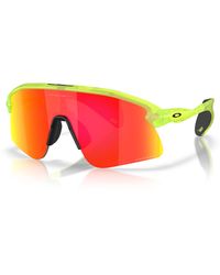 Oakley - Stunt Devil Sunglasses - Lyst