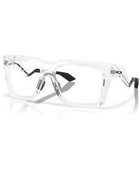 Oakley - Enigma Ink Eyeglasses - Lyst