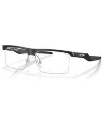 Oakley - Coupler Eyeglasses - Lyst