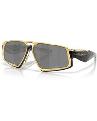 Oakley - Massillon Sunglasses - Color: Black - Lyst