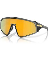 Oakley - LatchTM Panel Alloy Collection Sunglasses - Lyst