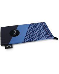 Oakley - Microbag - Color: Blue - Lyst
