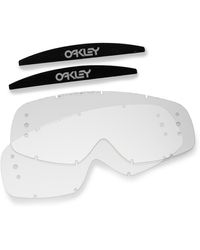 Oakley - O-frame® Mx Roll-off Replacement Lens - Lyst