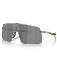 Oakley - Sutro Ti Patrick Mahomes Ii Collection Sunglasses - Lyst