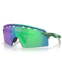 Oakley - Encoder Strike Sunglasses - Lyst