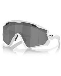 Oakley - Wind Jacket® 2.0 Sunglasses - Lyst