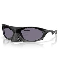 Oakley - Plantaris Latitude Collection Sunglasses - Color: Green - Lyst