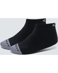 Oakley - 5-pack No Show Socks - Lyst