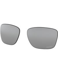 Oakley Holston Replacement Lens in Gray 