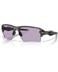Oakley - Flak® 2.0 Xxl On The Green Collection Sunglasses - Color: Grey - Lyst