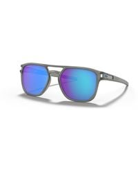 Oakley - LatchTM Beta Sunglasses - Lyst