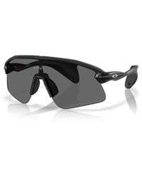 Oakley - X Satisfy Stunt Devil Sunglasses - Color: Black - Lyst