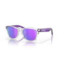 Oakley - Frogskinstm Xxs - Lyst