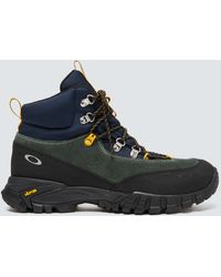 oakley vertex boot
