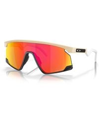 Oakley - Uomo Bxtr Occhiali Da Sole - Lyst