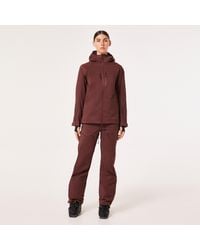 Oakley - W. Outpost Rc Shell Pant - Lyst