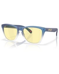 Oakley - Heren X Fortnitetm Frogskinstm S Zonnebrilen - Lyst