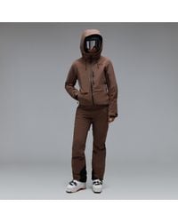 Oakley - W. Canopy Insulated Jacket - Lyst