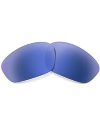 Oakley - Herren Straight Jacket® Replacement Lenses - Lyst