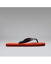 Oakley - Catalina Flip Flop - Lyst